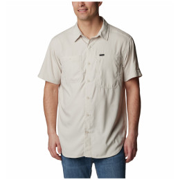 Чоловіча сорочка Columbia Silver Ridge™ Utility Lite Short Sleeve