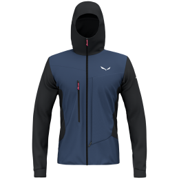 Чоловіча куртка Salewa SELLA DST HYB JACKET M