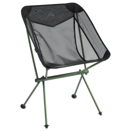 Стілець Robens Pilgrim Light чорний Black