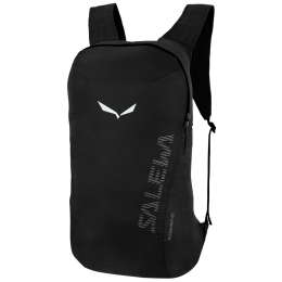 Рюкзак Salewa Ultralight 22L чорний BLACK OUT
