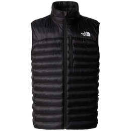 Чоловіча жилетка The North Face M Terra Peak Vest чорний TNF BLACK