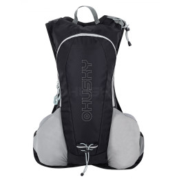Рюкзак Husky Powder 10l чорний black