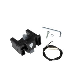 Тримач для велосипеда Ortlieb Handlebar Mounting-Set