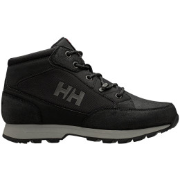Чоловічі черевики Helly Hansen Torshov Hiker чорний