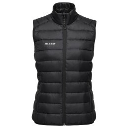 Жіноча жилетка Mammut Crag IN Vest Women чорний black 0001