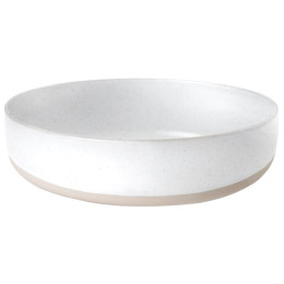 Тарілка Brunner Deep plate Assiette creuse білий