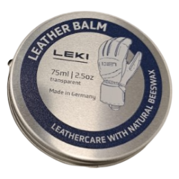Крем Leki Leather Balm