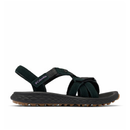 Жіночі сандалі Columbia Konos Esla™ Sandal чорний Black, Hydrangea
