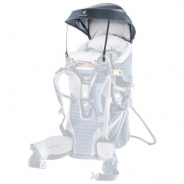 Sluneční stříška Deuter KC Sun Roof tmavě šedá graphite