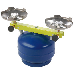 Пальник Meva Двоконфорний пальник