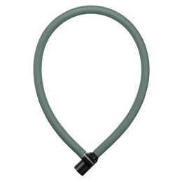 Велосипедний замок AXA Resolute 6-60 зелений