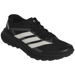 Чоловічі кросівки Adidas Terrex Agravic Lite чорний Cblack/Greone/Gresix
