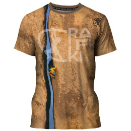Чоловіча футболка Rafiki Piton