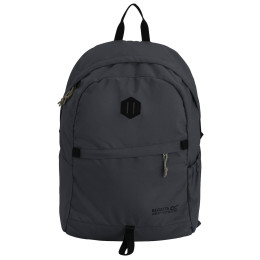 Рюкзак Regatta Boulder 25L чорний Ash