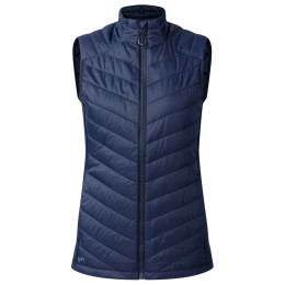 Жіноча жилетка Dare 2b Womens Air Lite Gilet темно-синій Navy