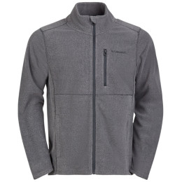Чоловіча кофта Fundango Jeffrey Fleece Jacket чорний black heather