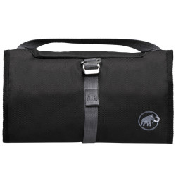 Косметичка Mammut Washbag Travel L чорний black 0001