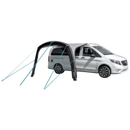 Тент Brunner Skia AUTO-UP білий/чорний