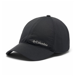 Кепка Columbia Coolhead™ IIi Ball Cap чорний Black