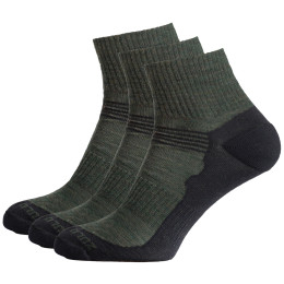 Шкарпетки Zulu Merino Lite 3 pack