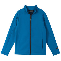 Дитяча толстовка Reima Jauhatus синій