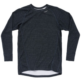 Чоловіча функціональна футболка Devold Duo Active Merino 205 Shirt