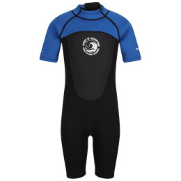 Неопрен Regatta Jnr Shorty Wetsuit синій