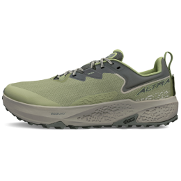 Чоловічі кросівки Altra Timp 6 світло-зелений DUSTY OLIVE