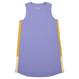 Жіноча сукня Cotopaxi Cambio Dress синій/сірий Blue Smoke