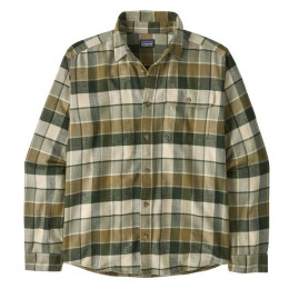 Чоловіча сорочка Patagonia Fjord Flannel Shirt