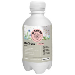 Гель для прання Biowash Гель для прання Універсальний 250 мл