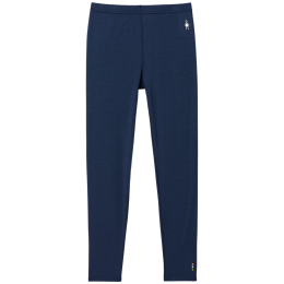 Дитяча функціональна спідня білизна Smartwool Kids' Classic Merino Blend Base Layer Bo