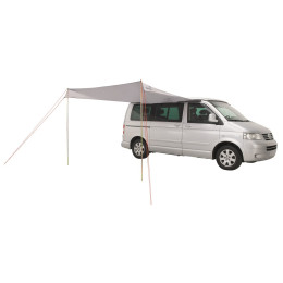 Přístřešek Easy Camp Canopy šedá Granite grey