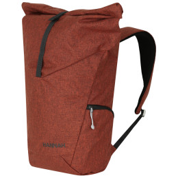 Рюкзак Hannah Scroll 25 бежевий Caramel