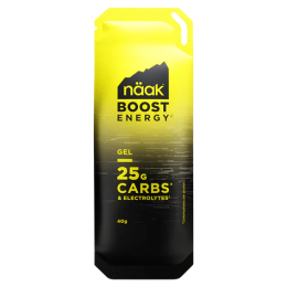 Енергетичний гель Näak Neutral - Boost Energy™ Gel