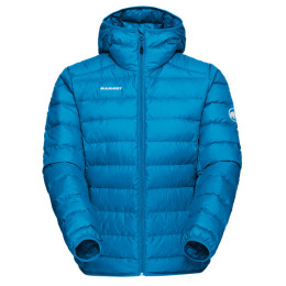 Жіноча пухова куртка Mammut Waymarker IN Hooded Jacket Women