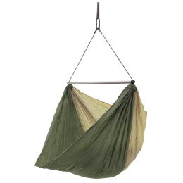 Гамак Robens Trace Hammock Chair бежевий/зелений