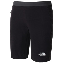 Чоловічі шорти The North Face Ao Woven Short чорний Tnf Black