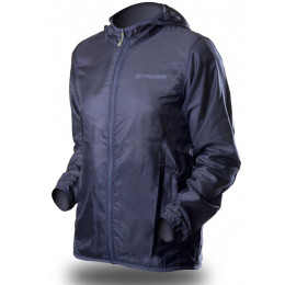 Чоловіча куртка Trimm Lite сірий Grey