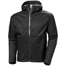 Чоловіча куртка Helly Hansen Loke Terra Jacket чорний Black