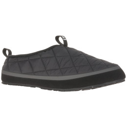 Пір'яні тапки Kamik M' Puffy чорний