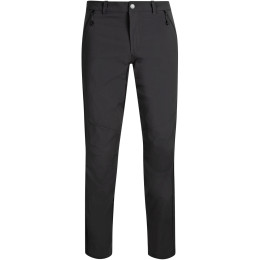Чоловічі штани Mammut Hiking Pants Men чорний Black