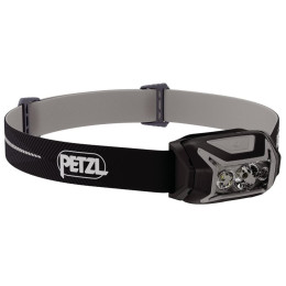 Налобний ліхтарик Petzl Actik Core (2025) чорний black