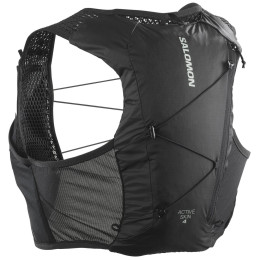 Біговий жилет Salomon Active Skin 4 No Flasks