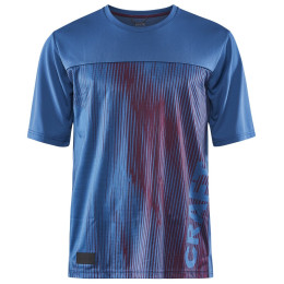 Чоловіча велофутболка Craft Core Offroad Xt (2023)