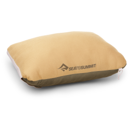 Подушка для подорожей Sea to Summit Foam Core Pillow бежевий Starfish