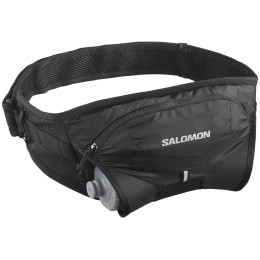 Поясна сумка для бігу Salomon Cross Belt 1 чорний BLACK