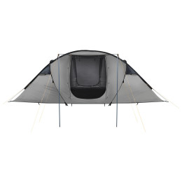 Намет Hannah Space 4 Cool сірий high rise