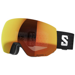 Лижна маска Salomon Radium Pro Multilayer