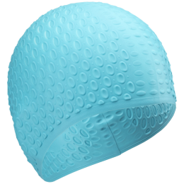 Шапочка для плавання Aquawave Blobcap
